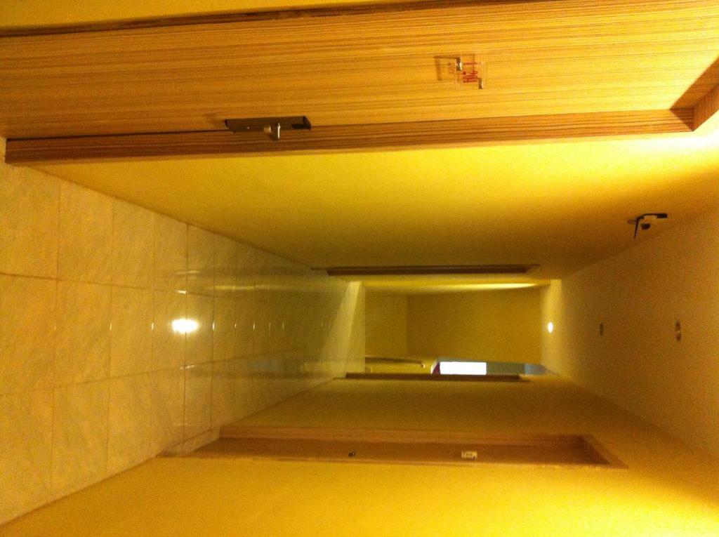 Biringkanya Hotel Paramount מראה חיצוני תמונה
